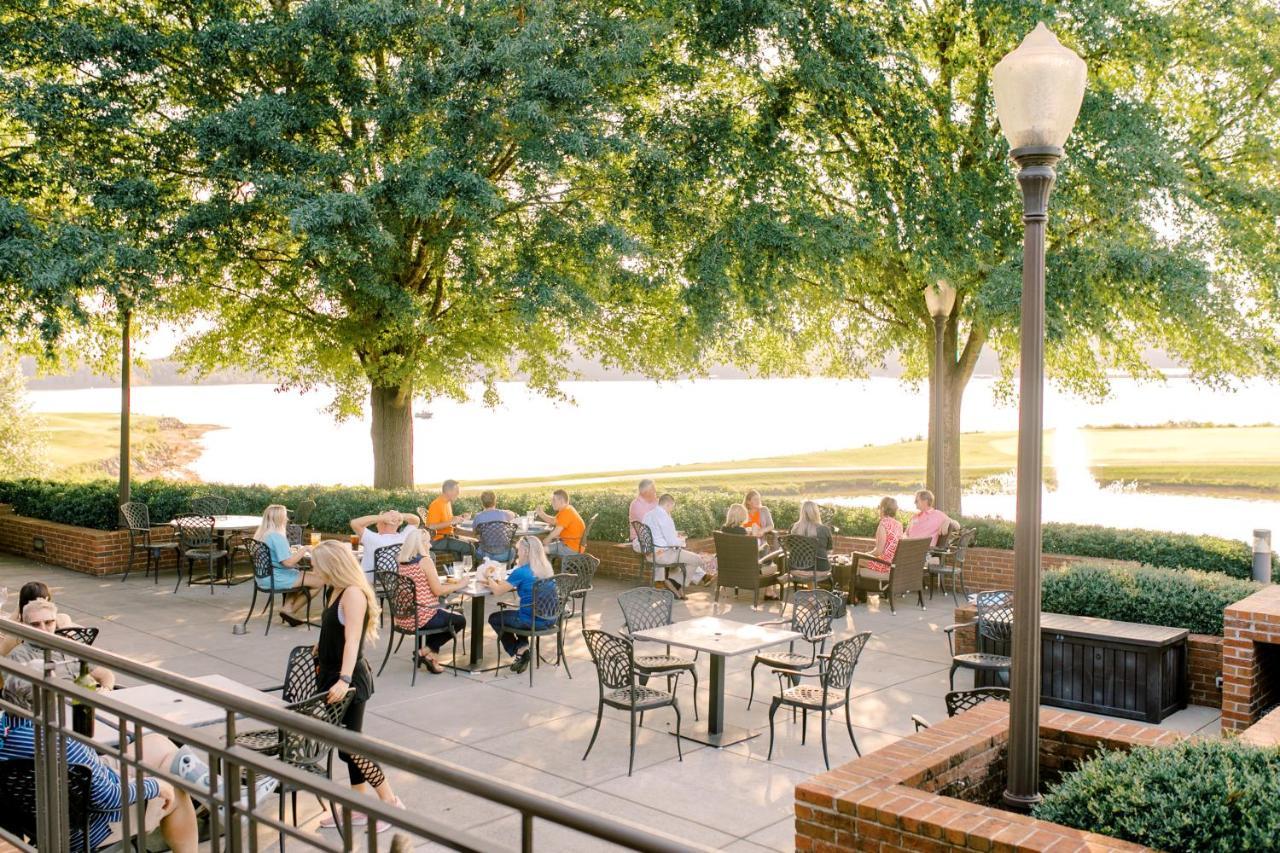 James F. Martin Inn Clemson Exterior photo