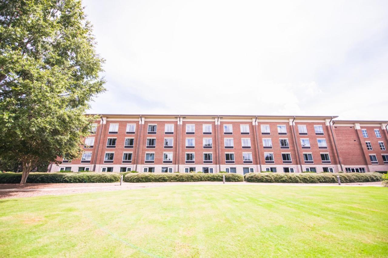 James F. Martin Inn Clemson Exterior photo