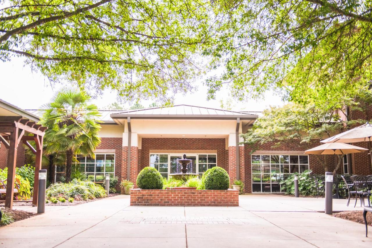 James F. Martin Inn Clemson Exterior photo