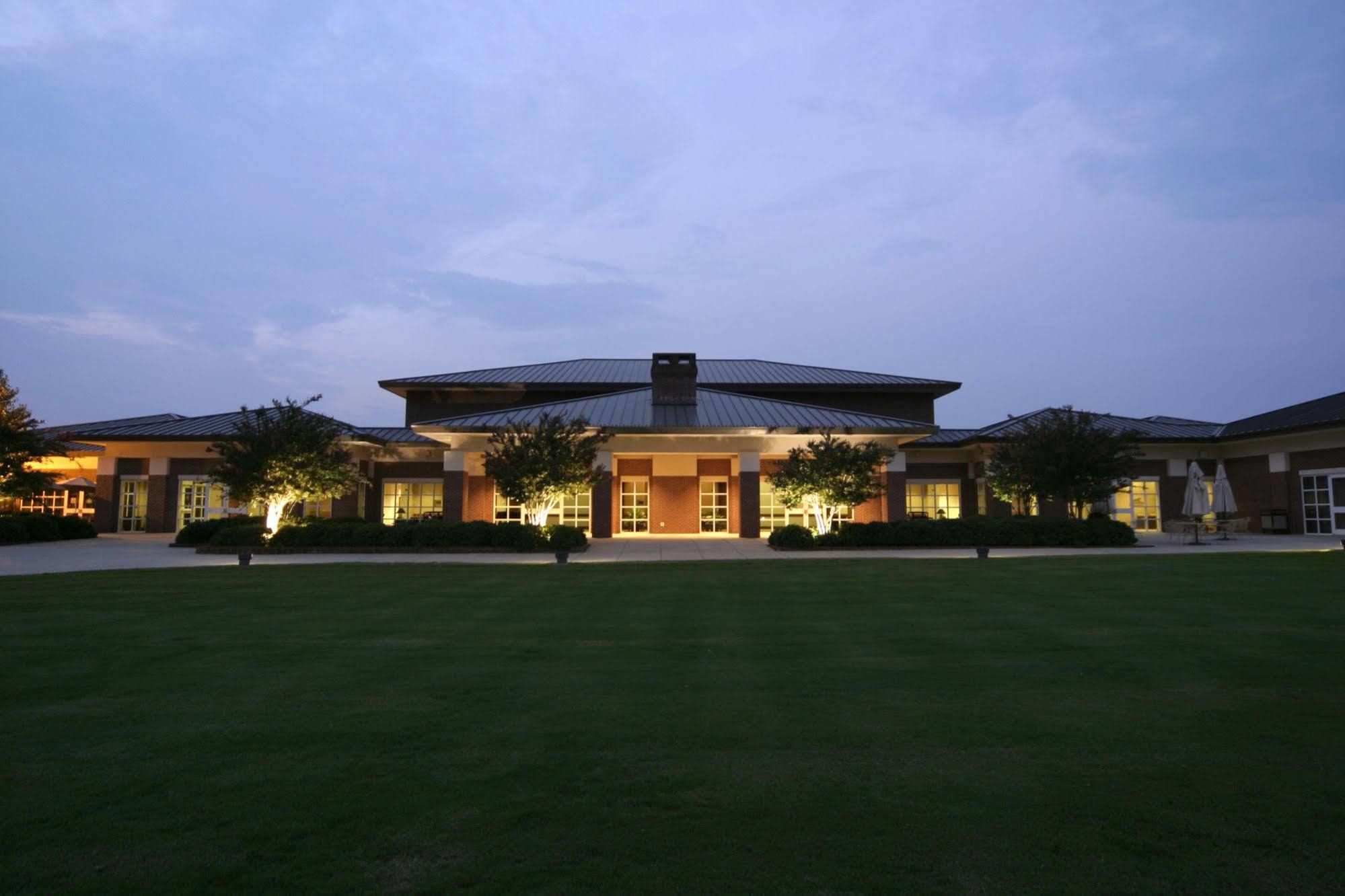 James F. Martin Inn Clemson Exterior photo