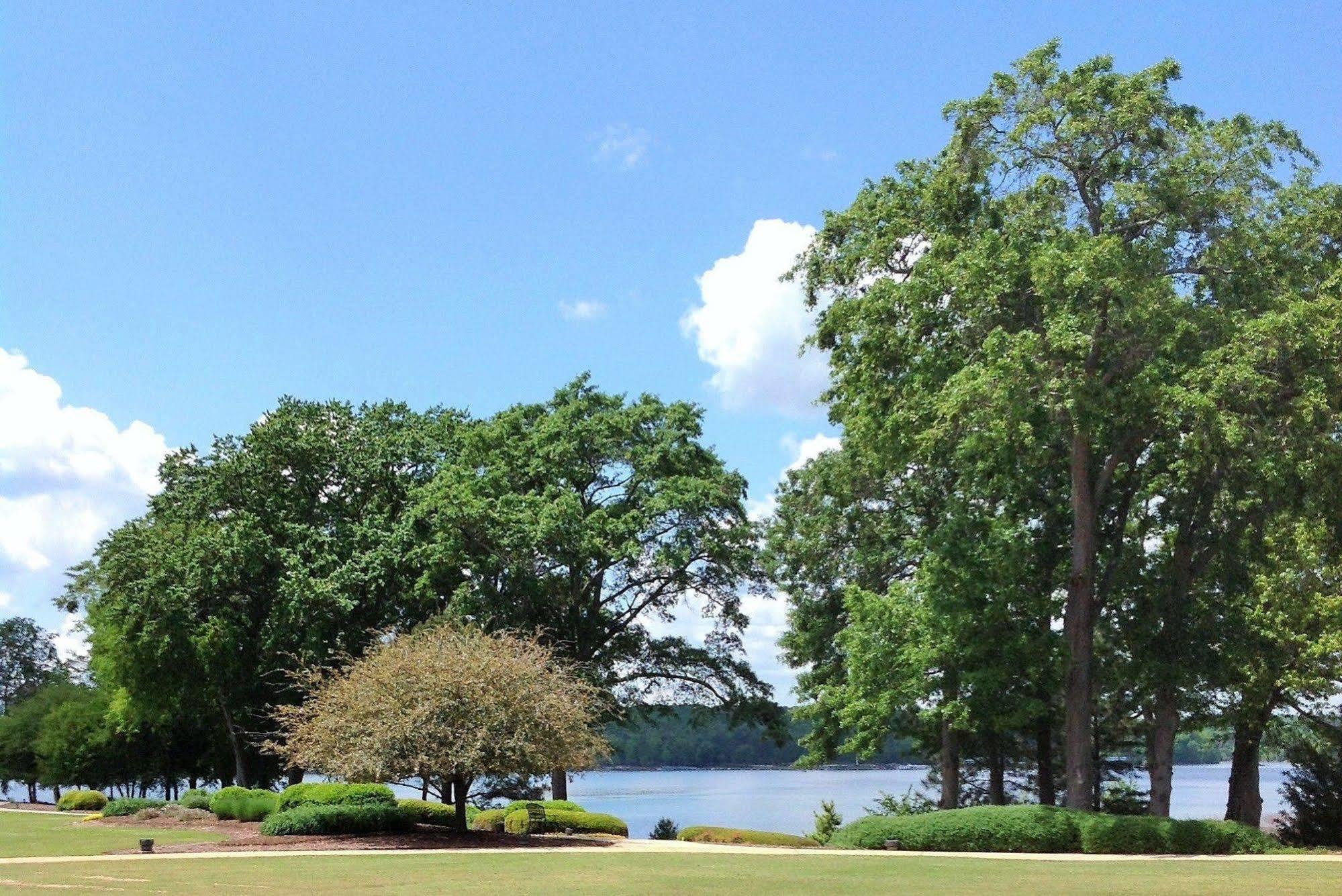 James F. Martin Inn Clemson Exterior photo